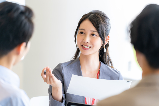 不動産会社ならではのリフォーム提案